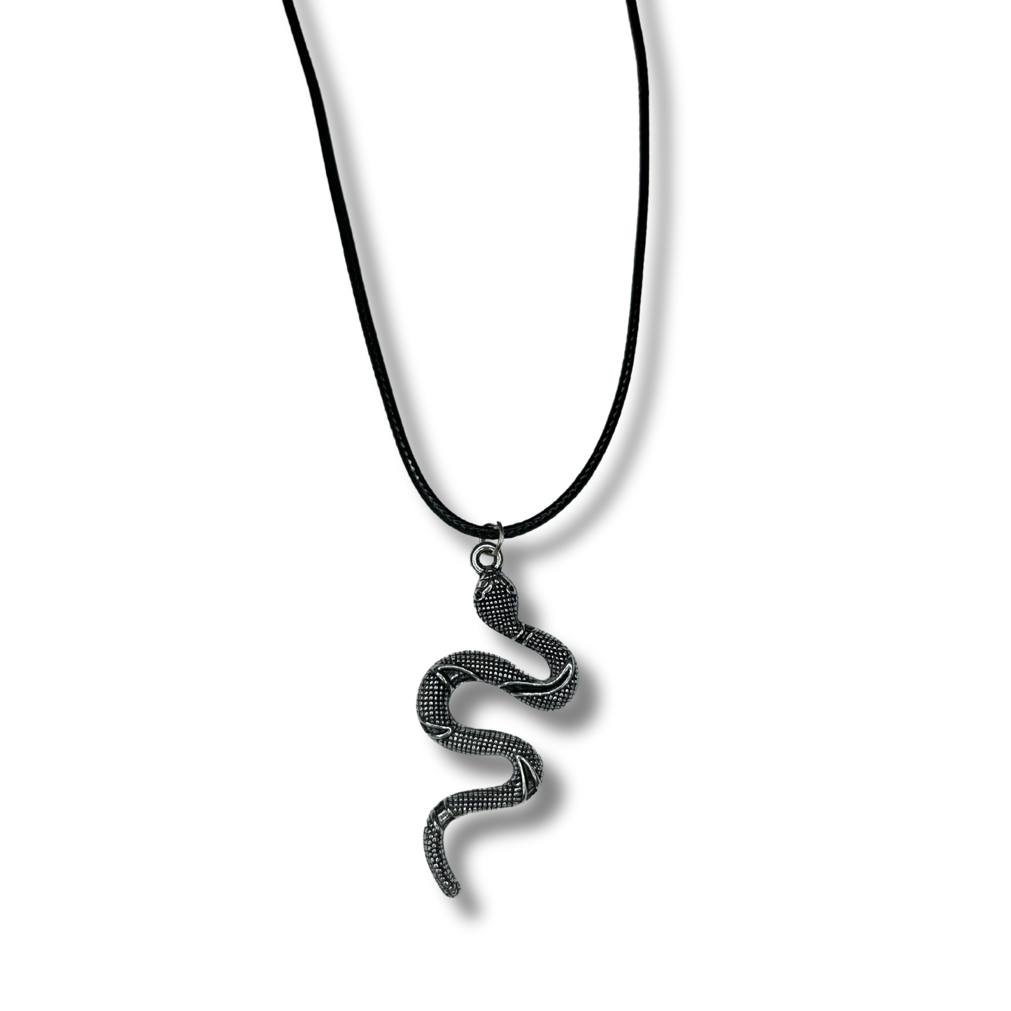 Snake Pendant