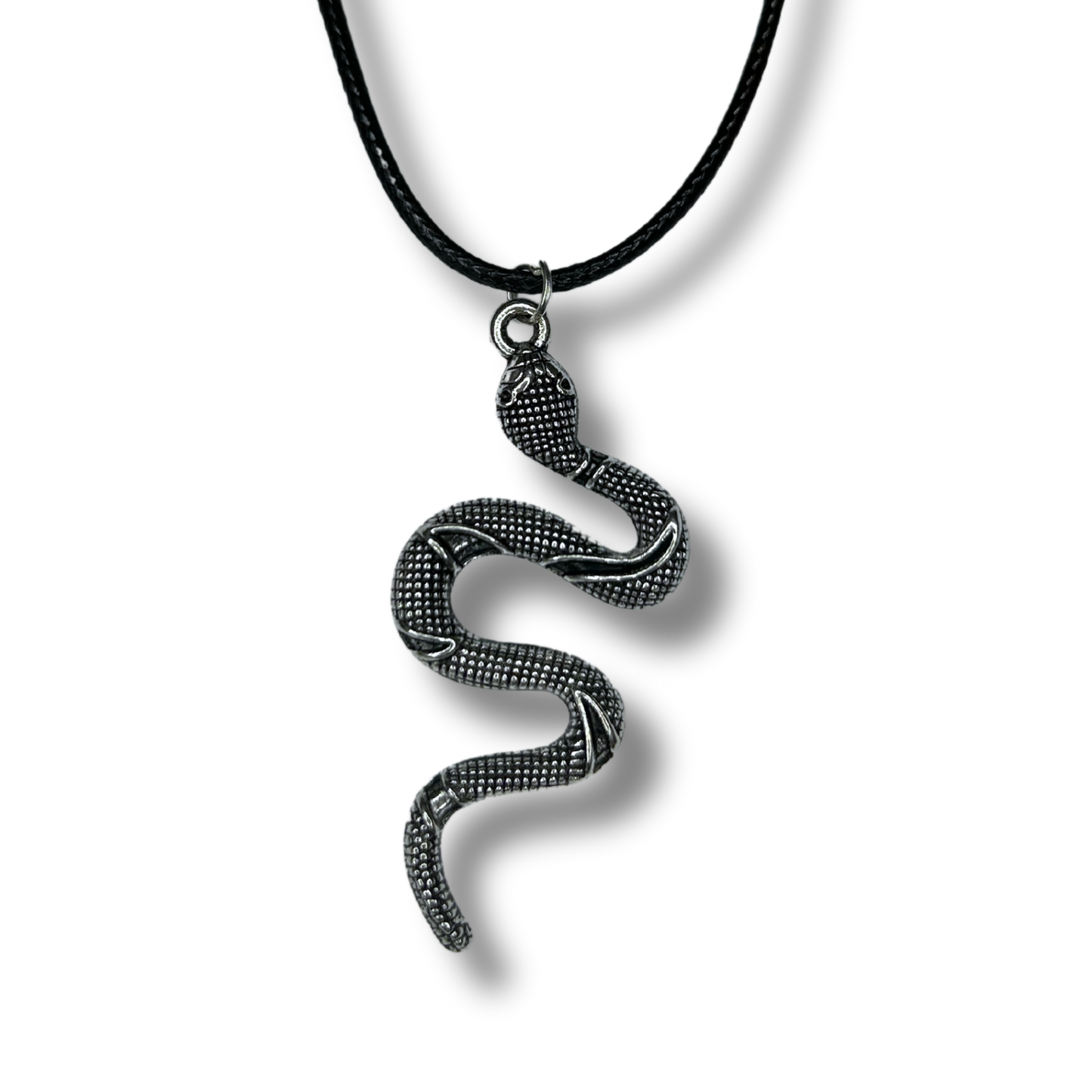 Snake Pendant