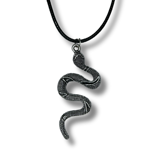 Snake Pendant