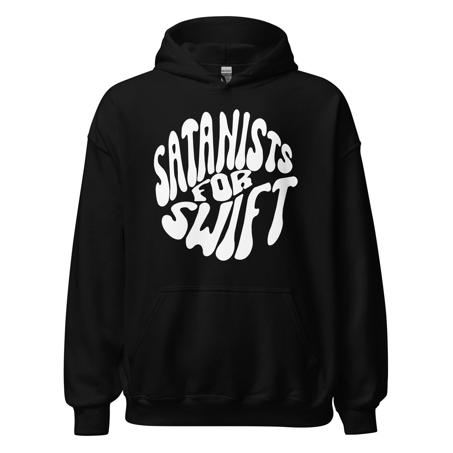 Satanists for Swift - Hoodie